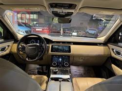 لاند روفر رانج روڤر فيلار